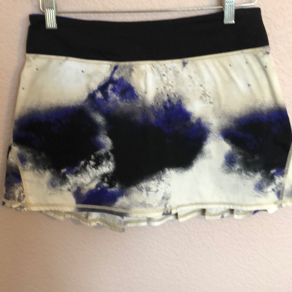 Lululemon Skirt